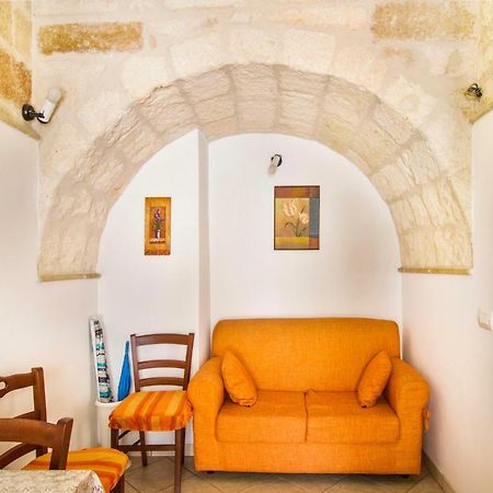 Ferienwohnung Casa Narciso Polignano a Mare Exterior foto