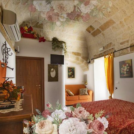 Ferienwohnung Casa Narciso Polignano a Mare Exterior foto