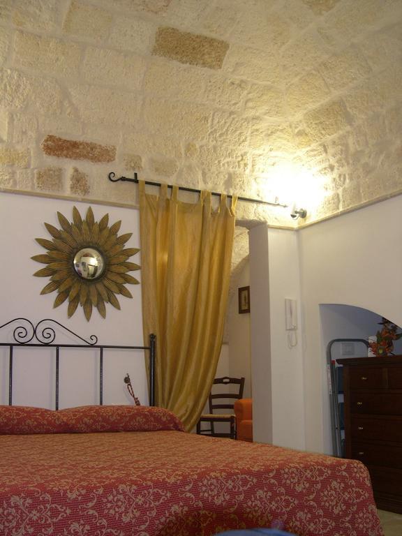 Ferienwohnung Casa Narciso Polignano a Mare Zimmer foto