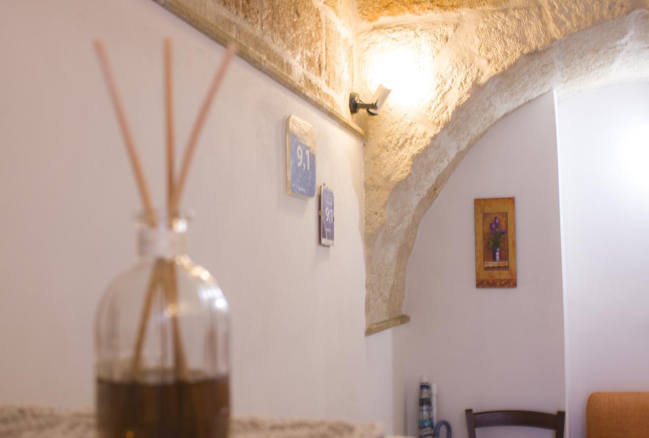 Ferienwohnung Casa Narciso Polignano a Mare Exterior foto