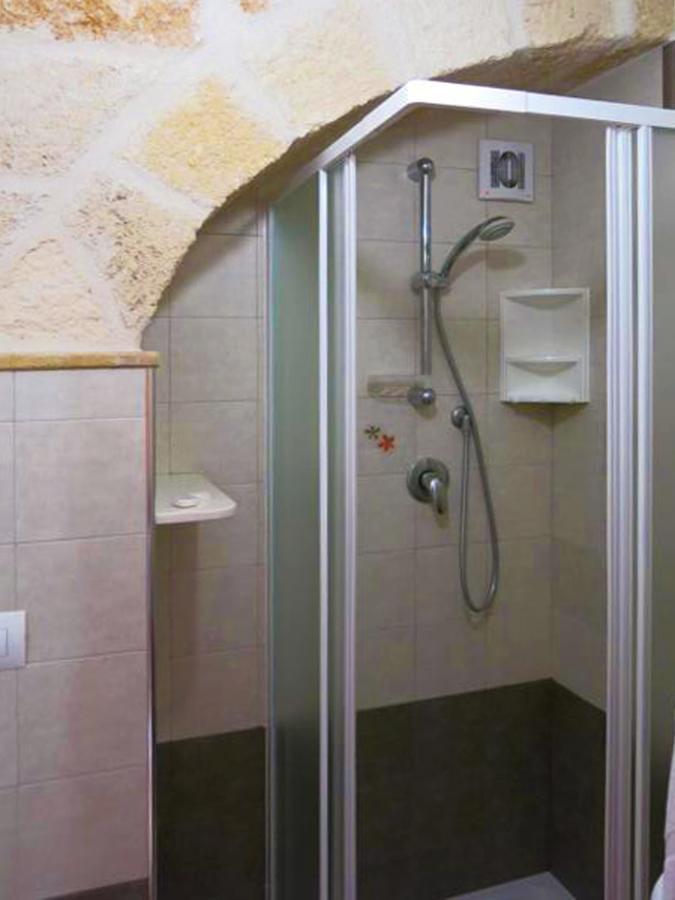 Ferienwohnung Casa Narciso Polignano a Mare Exterior foto