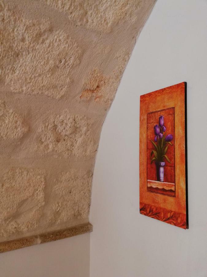 Ferienwohnung Casa Narciso Polignano a Mare Exterior foto