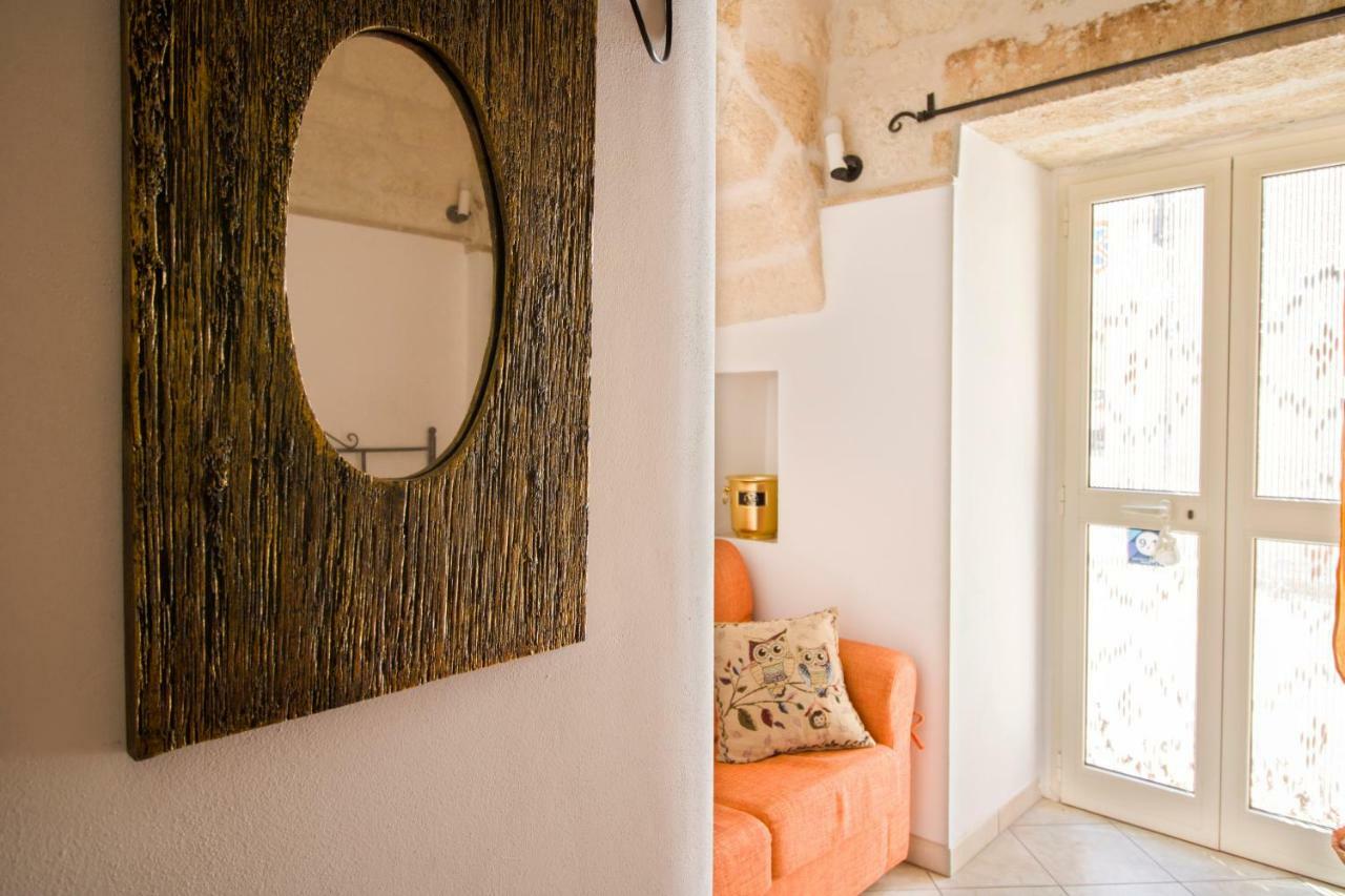 Ferienwohnung Casa Narciso Polignano a Mare Exterior foto