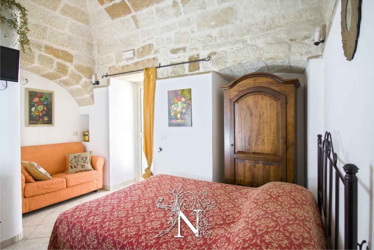 Ferienwohnung Casa Narciso Polignano a Mare Exterior foto