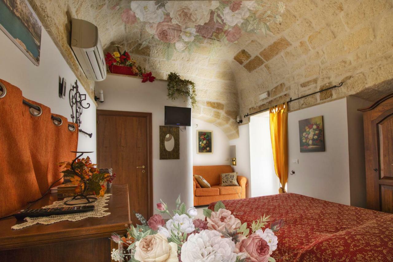 Ferienwohnung Casa Narciso Polignano a Mare Exterior foto